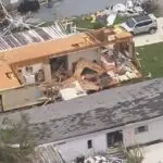 Homeowners recovering after Hurricane Milton tornado destroys Palm Beach County neighborhood