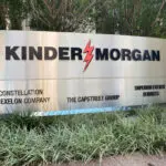 US court puts on hold permits for Kinder Morgan unit to build Tennessee pipeline