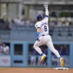 Yamamoto outduels Darvish in historic matchup as Dodgers beat Padres 2-0 to reach NLCS