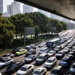 China car sales snap five-month decline on subsidy boost