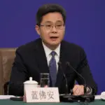 China's finance minister says there is room for more economic stimulus but offers no plan