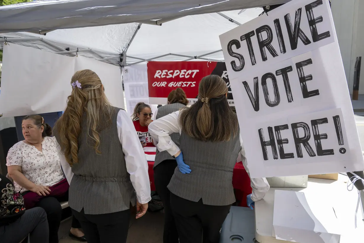 Election 2024 California Minimum Wage