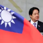 China threatens Taiwan with more trade measures after denouncing president's speech