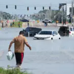 Florida was hit first by Hurricane Milton, and scammers could be next