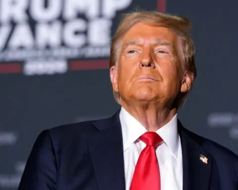 'Very unconventional': Political reporter reacts to Trump's latest move