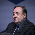 Former Scottish First Minister Alex Salmond, who sought Scotland's independence, dies at 69