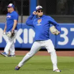 Senga's comeback to continue with start for Mets in Game 1 of NLCS vs Dodgers