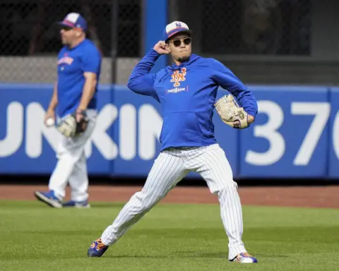 Senga's comeback to continue with start for Mets in Game 1 of NLCS vs Dodgers