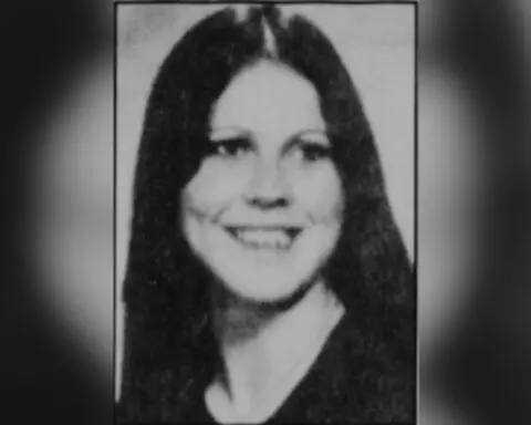 Two men convicted in 1980 cold case murder of 21-year-old woman