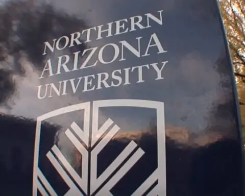 Students treated for rabies after bats found in NAU dorm; some living with strangers off campus