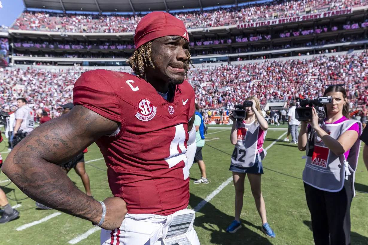 South Carolina Alabama Football