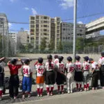 Ohtani gives hope to young baseball players in Japan, and the rest of the country, too