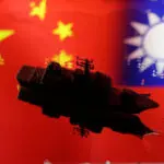 Taiwan spots Chinese carrier, China military video says 'prepared for battle'