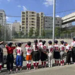 Ohtani gives hope to young baseball players in Japan, and the rest of the country, too