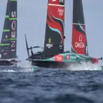 New Zealand opens up 3-0 lead over Britain in America’s Cup final