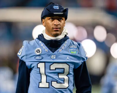 North Carolina wide receiver Tylee Craft dies at 23 years old after cancer battle