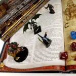 How much can you learn to parent by playing Dungeons & Dragons? A lot, this dad says