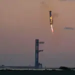 Watch SpaceX Starship takeoff and land in ambitious test