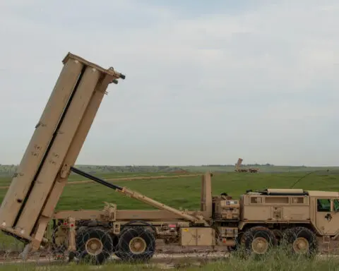 US to deploy about 100 troops to operate advanced anti-missile system in Israel amid heightened tensions