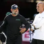 Jets' Jeff Ulbrich once thought being a coach was 'craziness' until one play made it all make sense