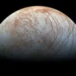 NASA spacecraft to study whether Jupiter's moon Europa can harbor life