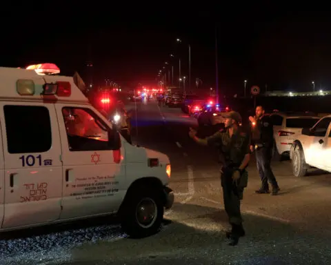 Reporter: ‘This seems to be the bloodiest attack on Israel’ away from frontlines since October 7