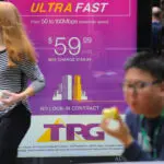 Australia's TPG Telecom to sell fibre, fixed assets to Vocus for $3.54 billion