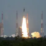 India's space strategy: harness data and tiny satellites to capture market beyond SpaceX