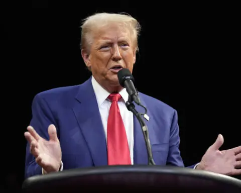 Things to know about AP's report on the federal criminal cases against Donald Trump