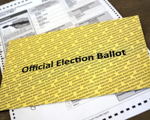 Republican lawsuits target rules for overseas voters, but those ballots are already sent