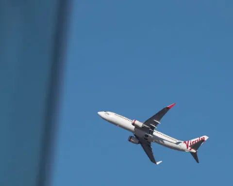 Virgin Australia reports second consecutive annual profit ahead of possible IPO