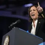 Harris is laying out a new plan to empower Black men as she tries to energize them to vote for her