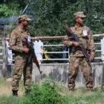 Pakistan capital in lockdown ahead of regional leaders' meeting