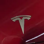 A Tesla car crashes and catches fire in France, killing 4