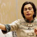 Indonesia's Prabowo asks Sri Mulyani to remain as finance minister