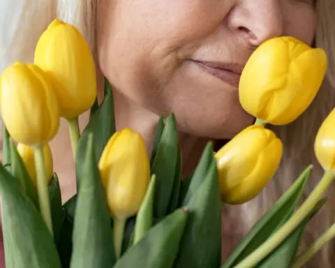 Human sense of smell is faster than previously thought, new study suggests