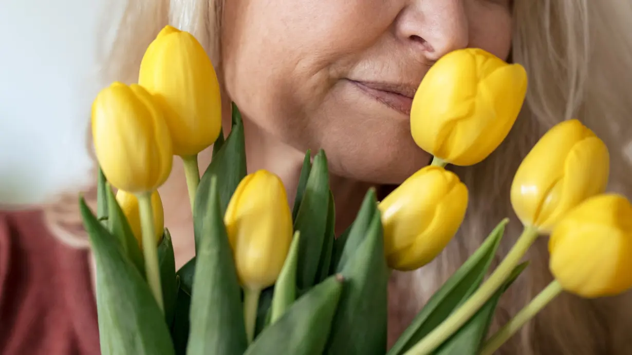 Human sense of smell is faster than previously thought, new study suggests