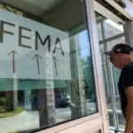 Reported threats force FEMA to pause some aid operations in North Carolina