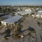 Florida returning to something like normal after Hurricane Milton