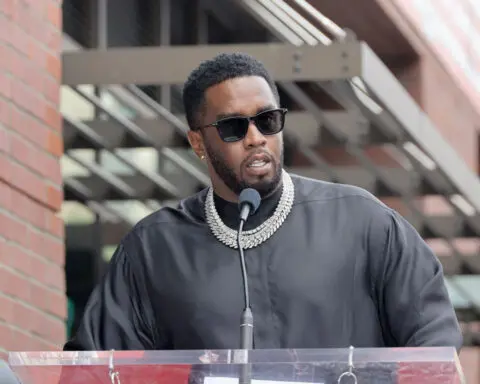 Sean ‘Diddy’ Combs accused of sexual assault in six new lawsuits, including one case involving alleged teenage victim