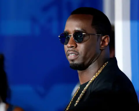 Sean 'Diddy' Combs accused of sexual abuse in six new lawsuits