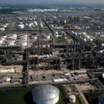 Three workers sue Pemex for injuries at Texas refinery