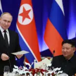 Russia blames South Korea for tension, calls for diplomacy