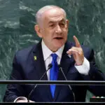 Netanyahu denies targeting UNIFIL, calls for withdrawal, UNIFIL says we're staying