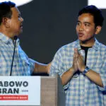 How Indonesia's outgoing Jokowi steered son Gibran to vice presidency