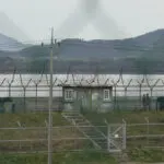 North Korea blows up parts of inter-Korean roads as tensions with South Korea soar