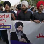 How did a killing at a Sikh temple lead to Canada and India expelling each other's diplomats?