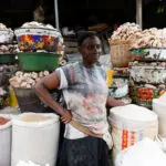 Nigeria inflation rose for first time in three months in September