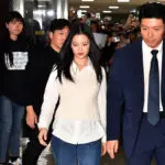 K-pop star calls at parliamentary hearing for better treatment of artists