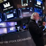 Futures mixed as investors await earnings; chip stocks slip